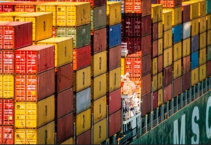 海德威再獲全球知名集運船東壓載水訂單！海洋衛士?收獲認可